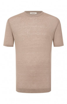 Джемпер изо льна и хлопка InLinum