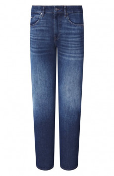 Джинсы Delaware BOSS