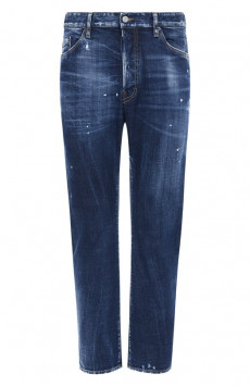 Джинсы Bro Dsquared2