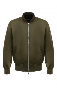 Утепленный бомбер Dondup