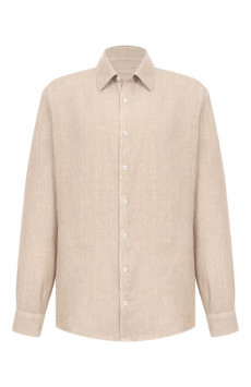 Льняная рубашка InLinum