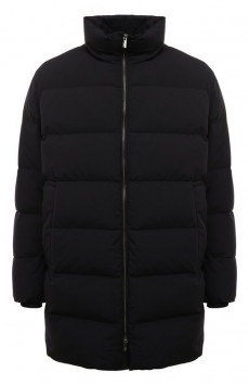 Пуховик Emporio Armani