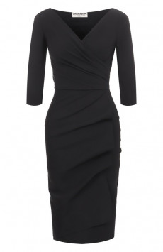 Платье La Petite Robe Di Chiara Boni