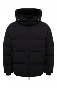 Пуховик Emporio Armani