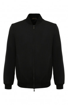 Кашемировый бомбер Zilli