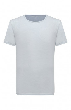 Льняная футболка Derek Rose