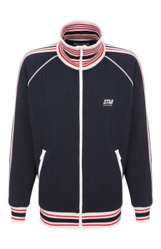 Толстовка Golden Goose Deluxe Brand