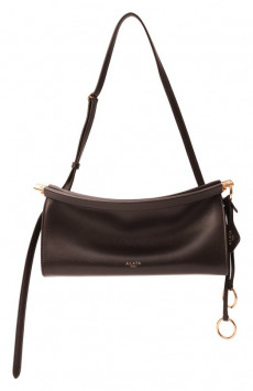 Сумка Le Click East-West small Alaia