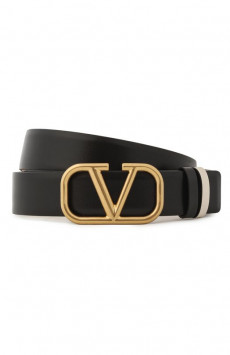 Двусторонний ремень VLogo Signature Valentino