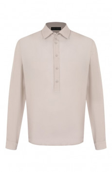 Рубашка Never Enough