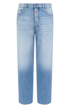 Джинсы Bro Dsquared2