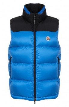 Пуховый жилет Ophrys Moncler