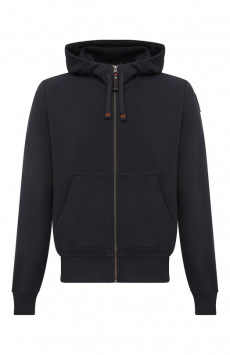 Хлопковая толстовка Parajumpers