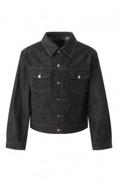 Джинсовая куртка Zilli