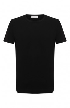 Хлопковая футболка 7 For All Mankind