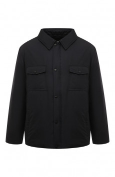 Куртка-рубашка Yves Salomon