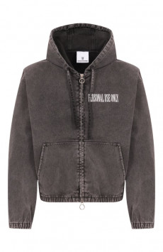 Джинсовая куртка Diego Venturino