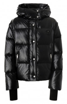 Пуховик The Kooples