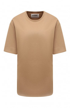 Шерстяной топ Jil Sander