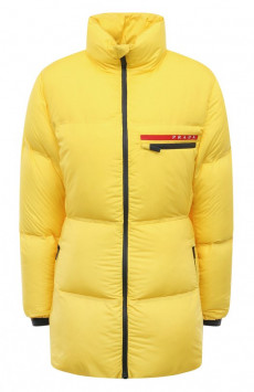 Пуховик Prada Linea Rossa Prada