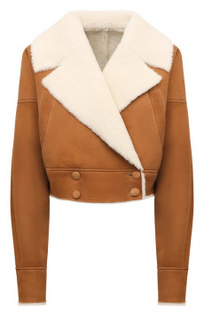 Дубленка Jacob Lee