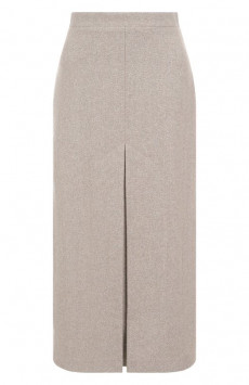 Шерстяная юбка Seven Lab