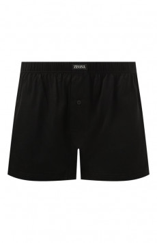 Хлопковые боксеры Zegna