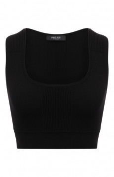 Топ из шелка и вискозы Freeage