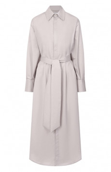 Хлопковое платье SASUPHI