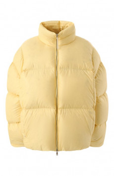 Пуховик Jil Sander