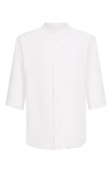 Льняная рубашка InLinum