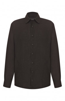 Льняная рубашка InLinum