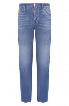 Джинсы 642 Dsquared2