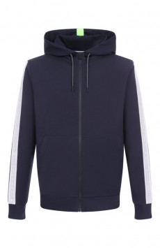 Хлопковая толстовка Bogner Fire+Ice
