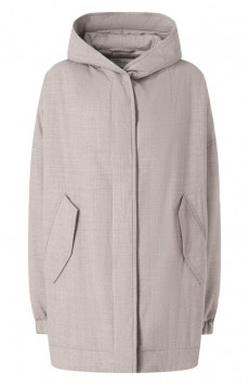 Шерстяная парка Armarium