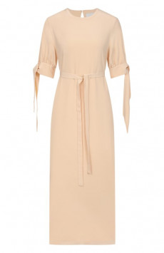 Шелковое платье SASUPHI