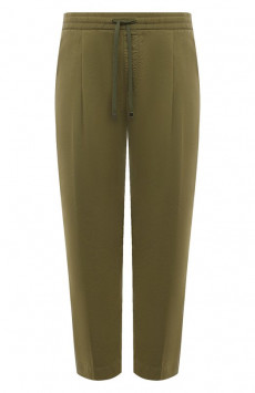 Хлопковые брюки Jacob Cohen