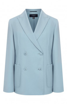 Шерстяной жакет Weekend Max Mara