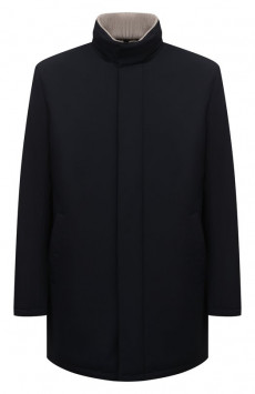 Утепленная куртка Andrea Campagna