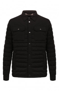 Пуховая куртка Paul&Shark