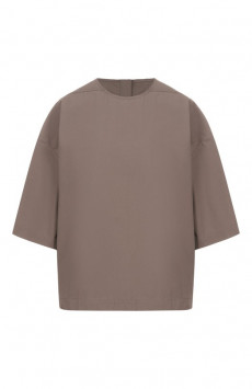 Хлопковый топ Rick Owens
