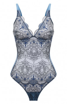 Боди I. D. Sarrieri