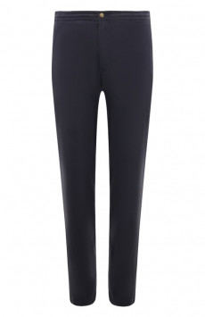 Хлопковые брюки Polo Ralph Lauren