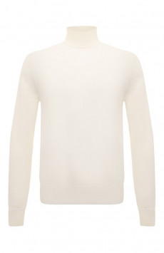 Водолазка из вискозы Trussardi