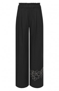 Льняные брюки Panicale