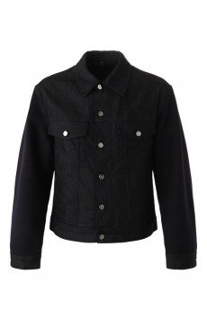 Джинсовая куртка Zilli