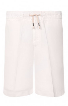 Льняные шорты InLinum