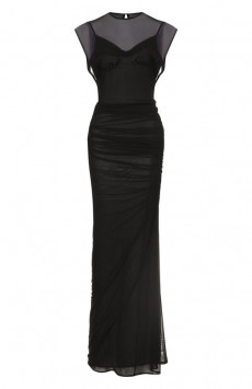 Платье Jean Paul Gaultier