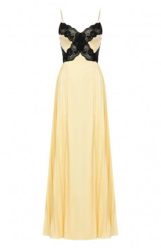 Платье self-portrait