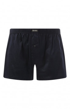 Хлопковые боксеры Zegna